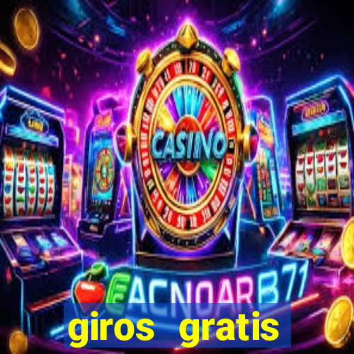 giros gratis estrela bet